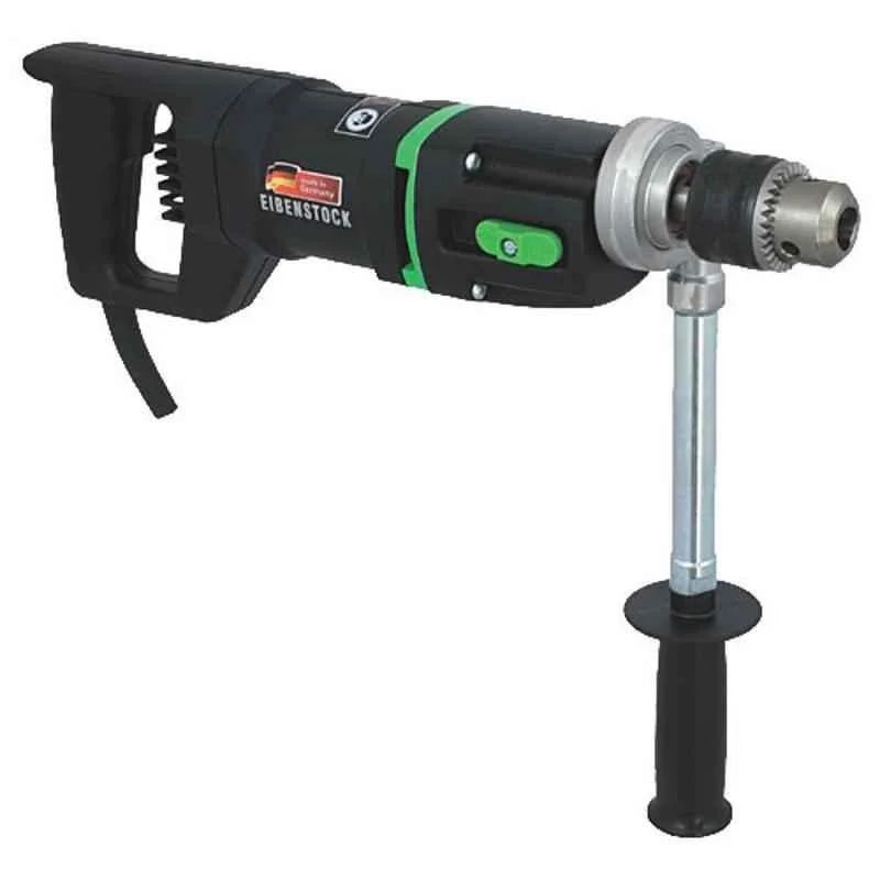 Eibenstock ESD 16 2.4I 1100W Dry Diamond Drilling Machine