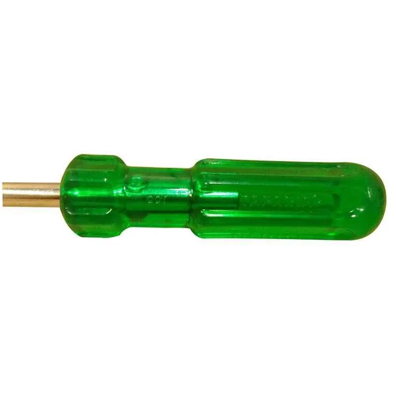 Taparia 8mm Flat Screw Driver, 828, Blade Length 250 mm