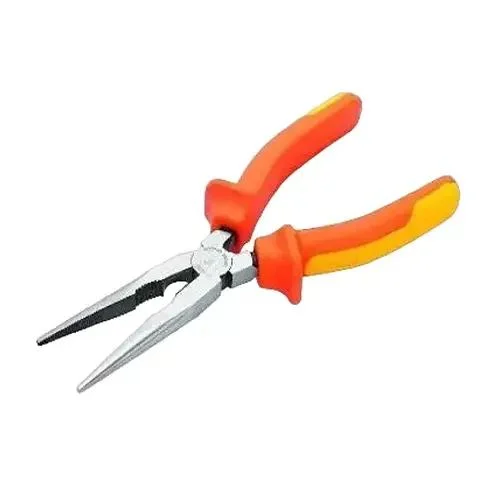 TAPARIA VDE Pliers Set Model SVDE01 Insulated Electrical Tool Kit, 6 Inch