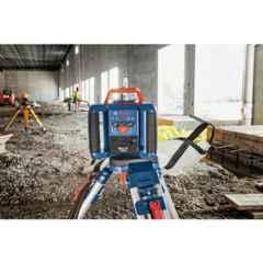 Bosch GRL 350 HV 60m Professional Rotation Laser