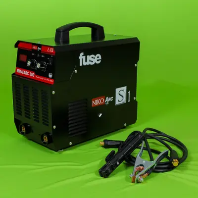 NIKO ARC S1 WELDING MACHINE MMA/ARC