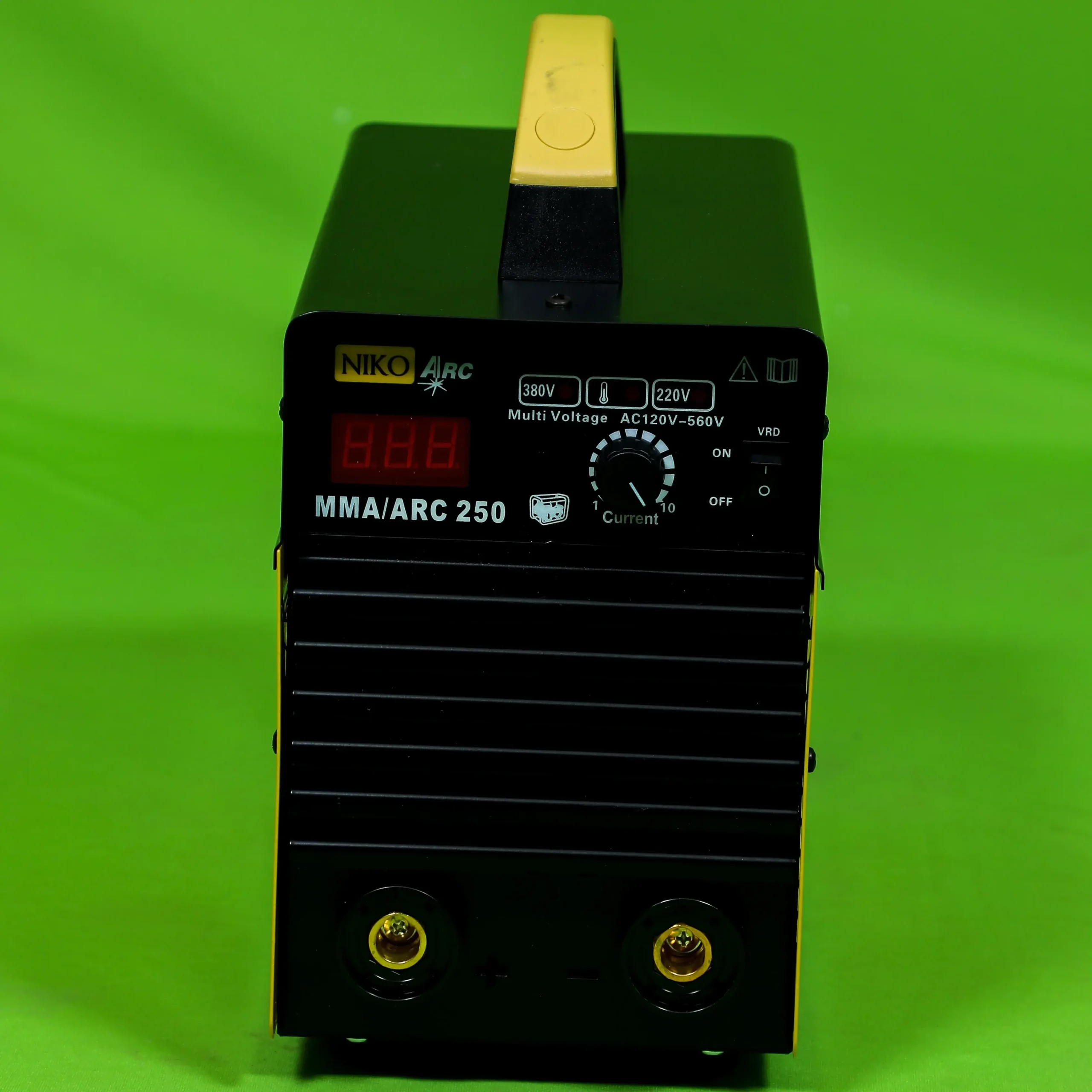 NIKO ARC C WELDING MACHINE MMA/ARC