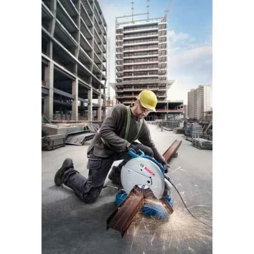 Bosch GCO 230 355mm 2300W Professional Metal Cut Off Saw