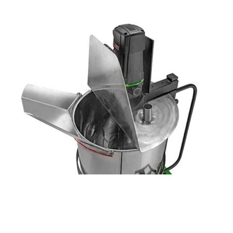 Eibenstock 1800W 100L Food Mixing Station, FOODMIX 1800 I