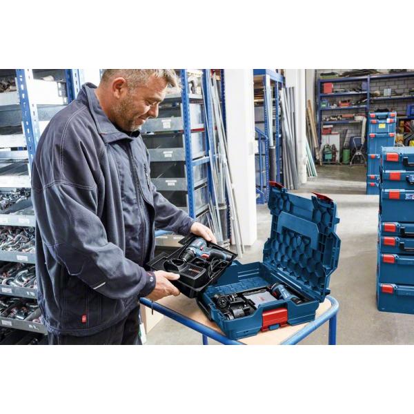 BOSCH 1600A012G3 – L-BOXX 374 – Briefcase