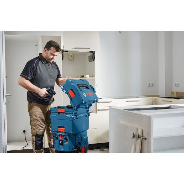 BOSCH 1600A012G3 – L-BOXX 374 – Briefcase