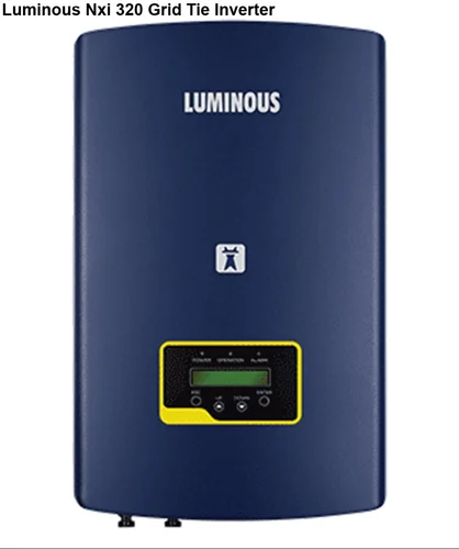 Luminous NXI A3250-HV (250 kW) (800Vac Utility Grade GTI)