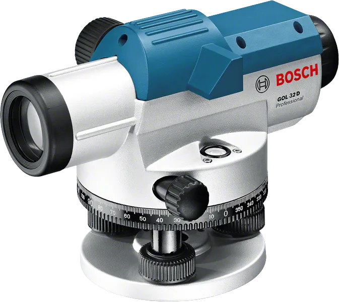 Bosch Corded Gol 32D Auto Level Gol 32D