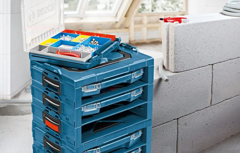 Bosch i- BOXX 72