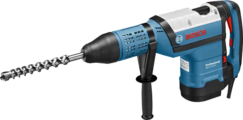 Bosch GBH 12-52 DV Professional Rotary Hammer