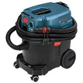 Dust Extraction and Collection