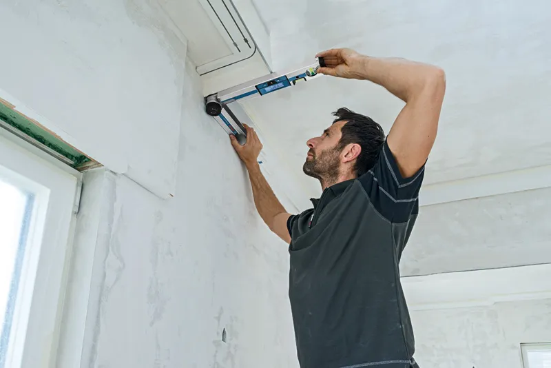 Bosch GAM 220 Angle Measurer