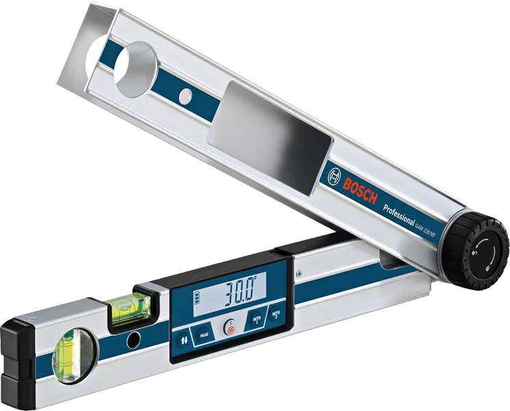 Bosch GAM 220 Angle Measurer