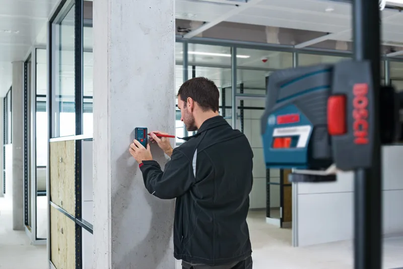 Bosch PRO LR 6