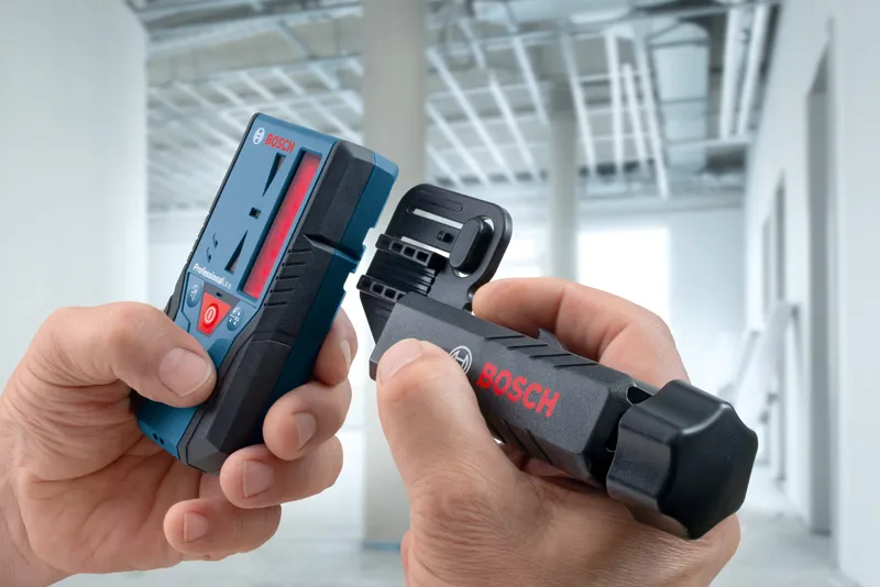 Bosch PRO LR 6
