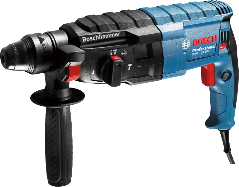 Bosch PRO GBH 2-24 DRE