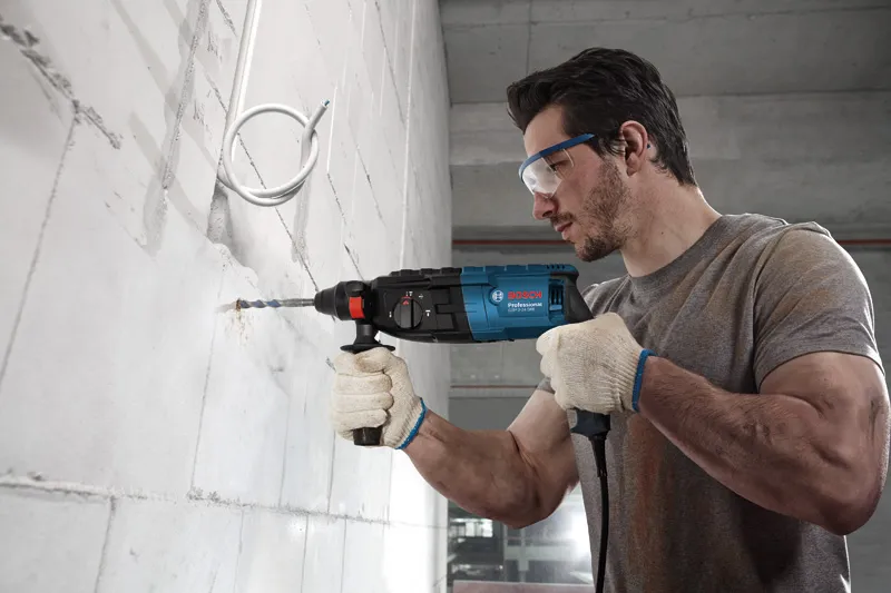 Bosch PRO GBH 2-24 DRE