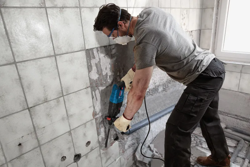 Bosch PRO GBH 2-24 DRE
