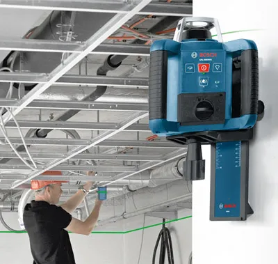 Bosch Wall Mount (WM4)
