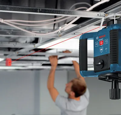 Bosch Wall Mount (WM4)