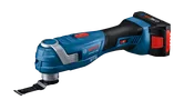 Oscillating Multi-Tools