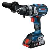 Drills, Hammer Drills & Impact Drivers