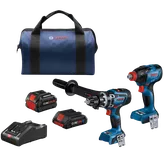Cordless Combo Kits