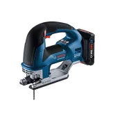 Jig Saws