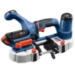 Band Saws