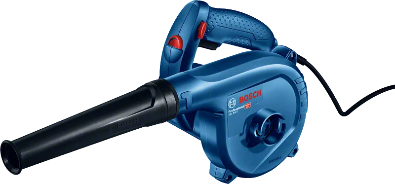 Bosch PRO HEAVY DUTY GBL 82-270 Blower with Dust Extraction