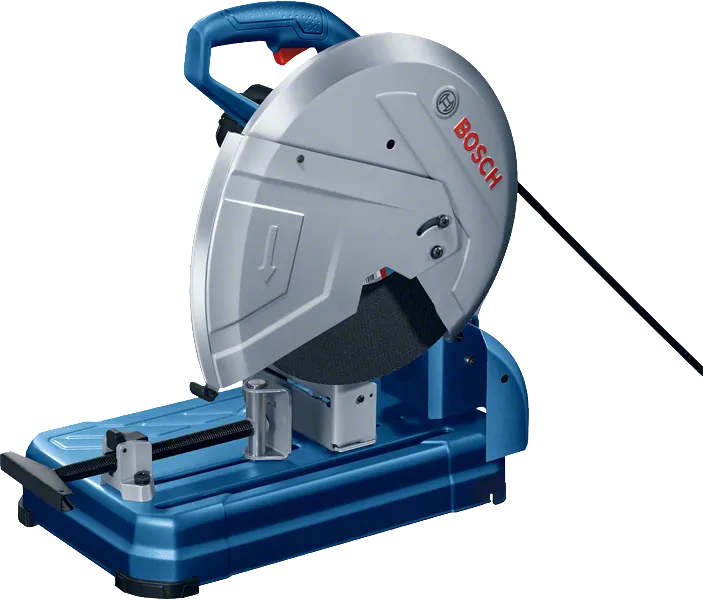 BOSCH -PRO GCO 14-24 J Metal Cut-off Saw-0601B372F0