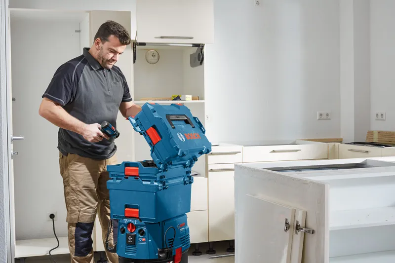 Bosch L-BOXX 136