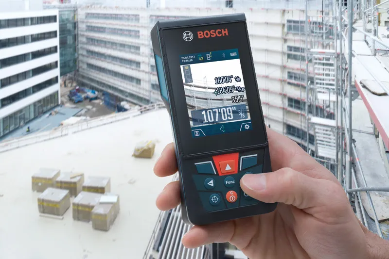 Bosch GLM 150 C