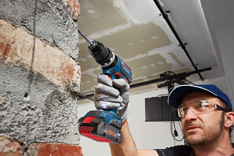 Bosch PRO ProCORE18V 4.0Ah