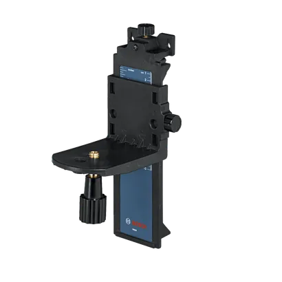 Bosch Wall Mount (WM4)