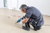 Bosch GHG 20-60 2000-Watt PVC Professional Heat Gun (Blue)