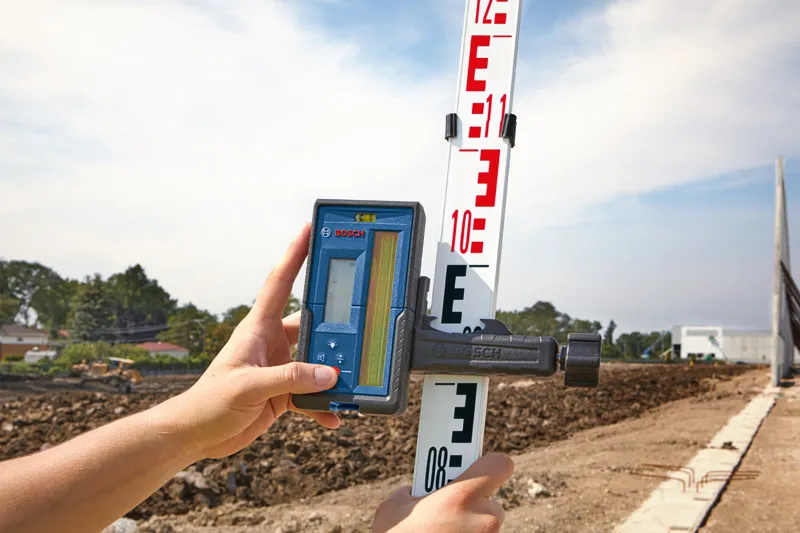 Bosch PRO LR 45