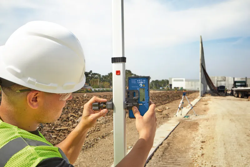 Bosch PRO LR 45