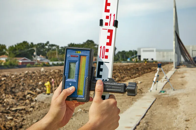 Bosch PRO LR 45