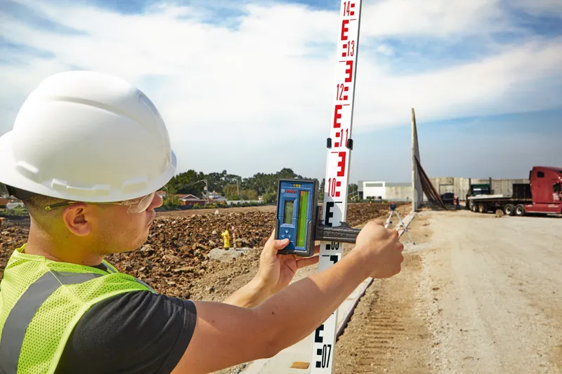 Bosch PRO LR 45