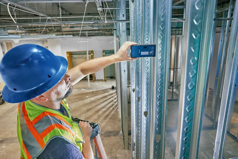 Bosch PRO LR 45