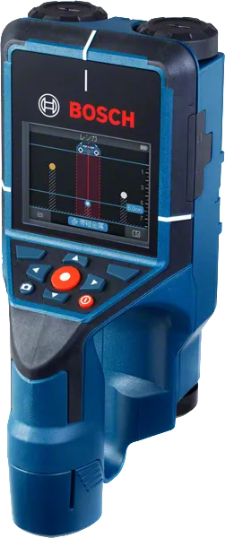 Bosch Professional Wall Scanner D-tect 200 C