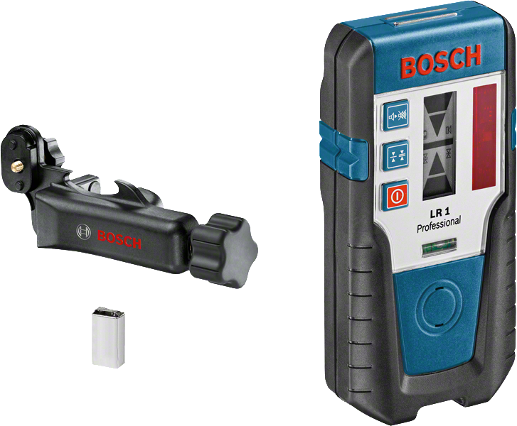Bosch PRO LR 1