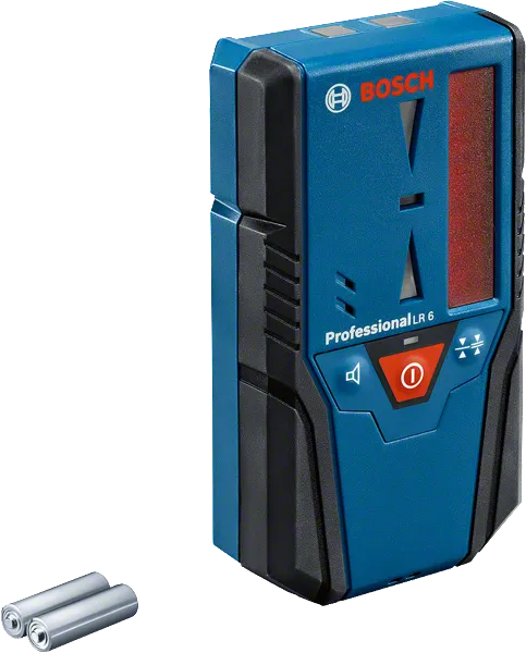 Bosch PRO LR 6