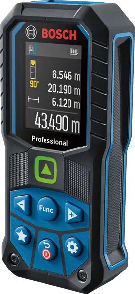 BOSCH GLM 50-23 G Laser Distance Meter