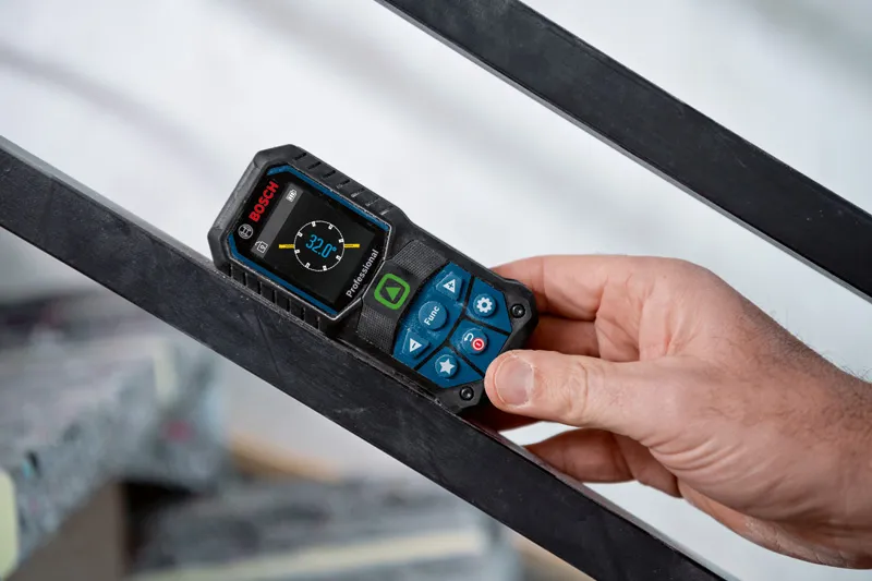 BOSCH GLM 50-23 G Laser Distance Meter