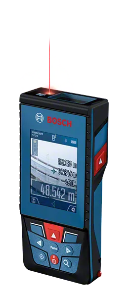 Bosch GLM 100-25 C Professional Laser Measure