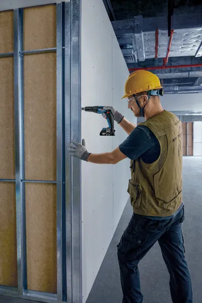 Bosch PRO GTB185-LI