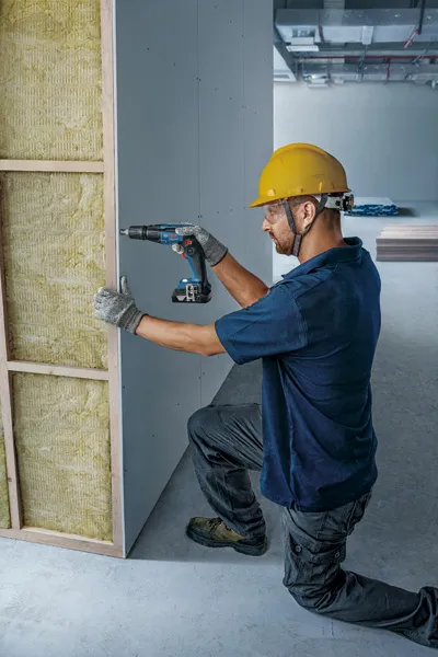 Bosch PRO GTB185-LI