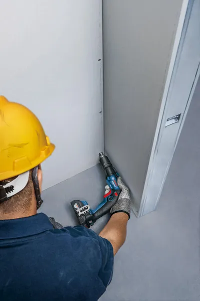 Bosch PRO GTB185-LI